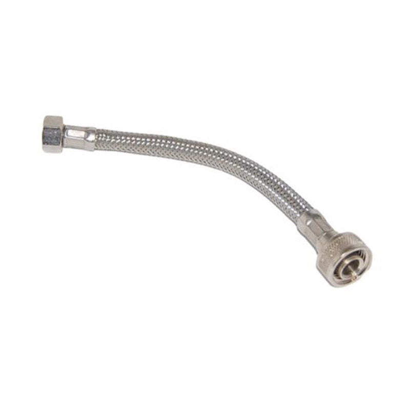 STAINLESS STEEL BRAIDED HOSE