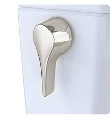 TRIP LEVER HANDLE ASSEMBLY W/