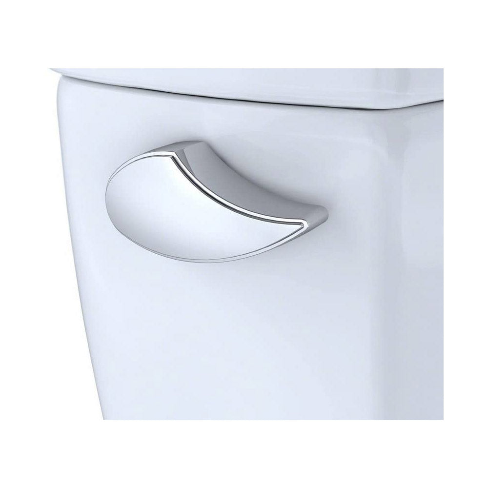 TRIP LEVER LH CHROME