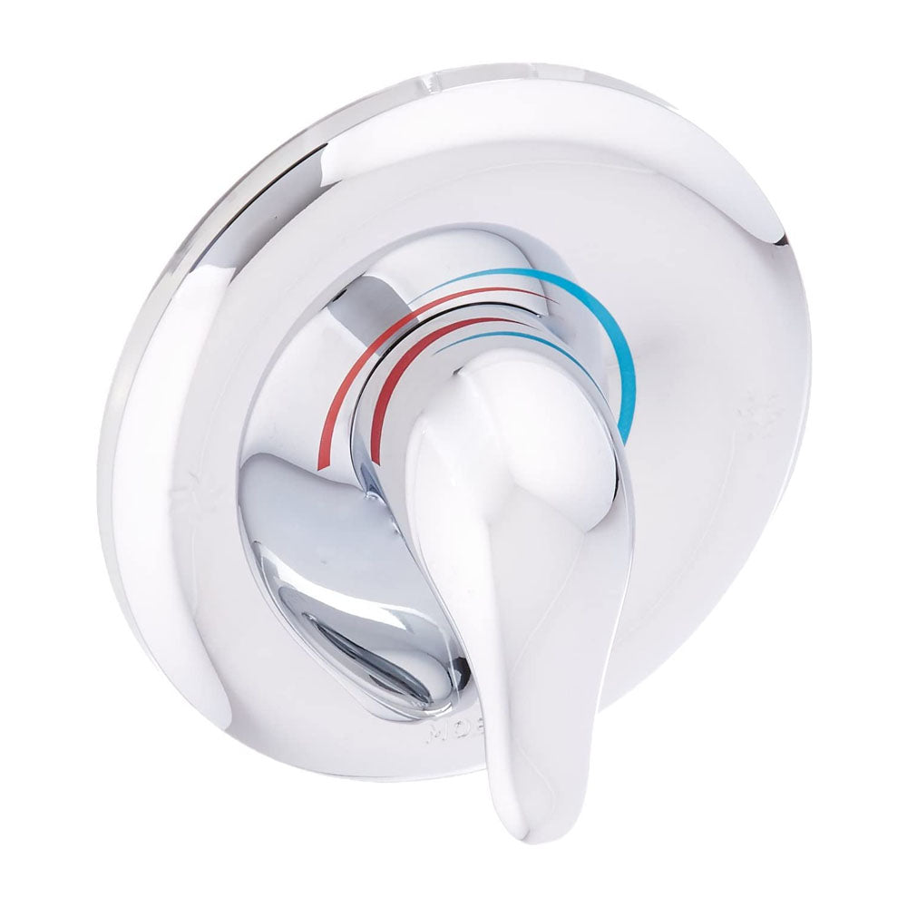 TRIM POSI CHT SHR LR BK CHR