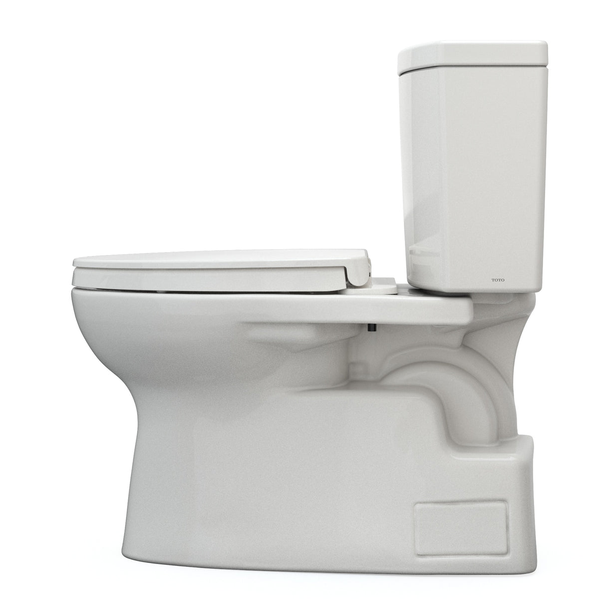 Vespin Ii 1G - Left Universal Height 2-Piece - 1 GPF