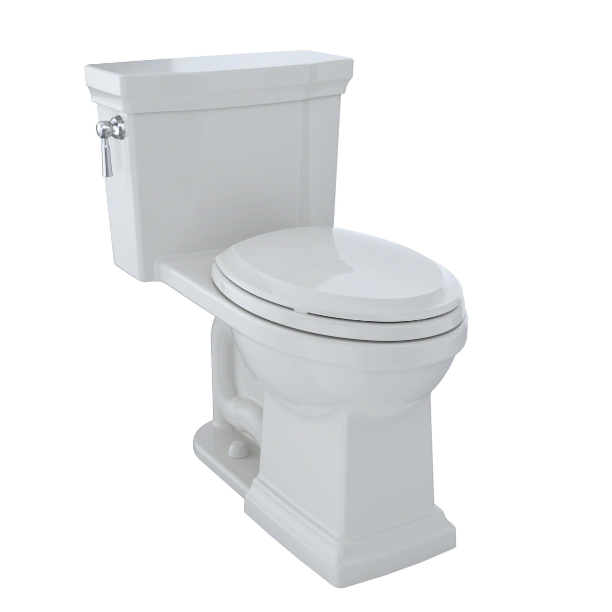Promenade Ii 1G - 1-Piece Universal Height Toilet - 1 GPF