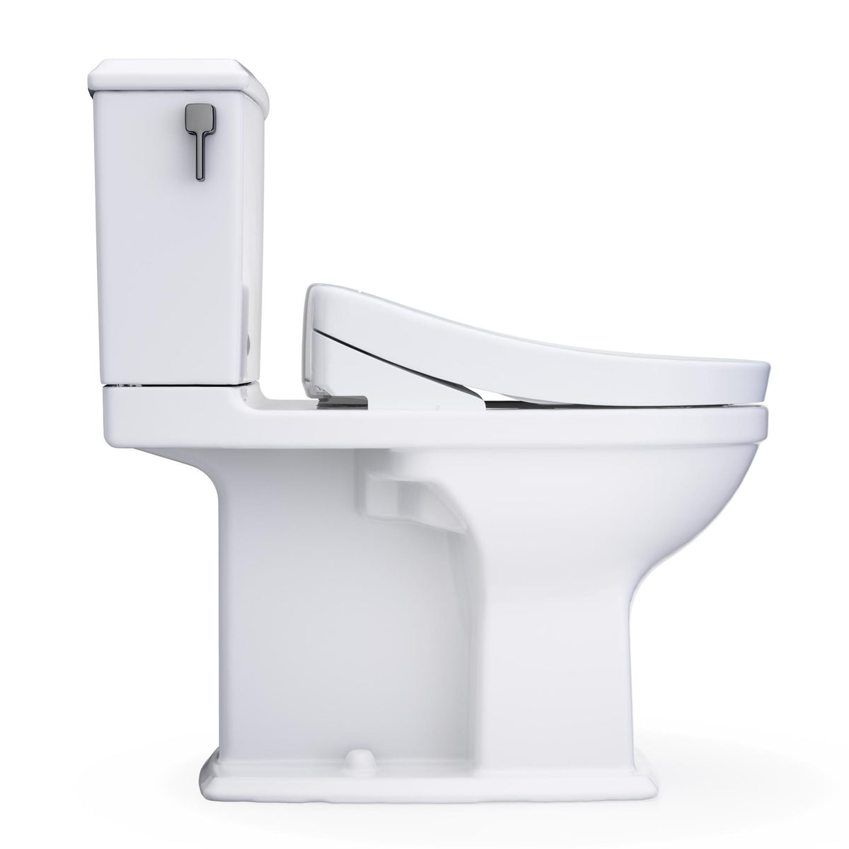 Washlet+ - High-Efficiency Toilet - MW4943446CEMFG#01