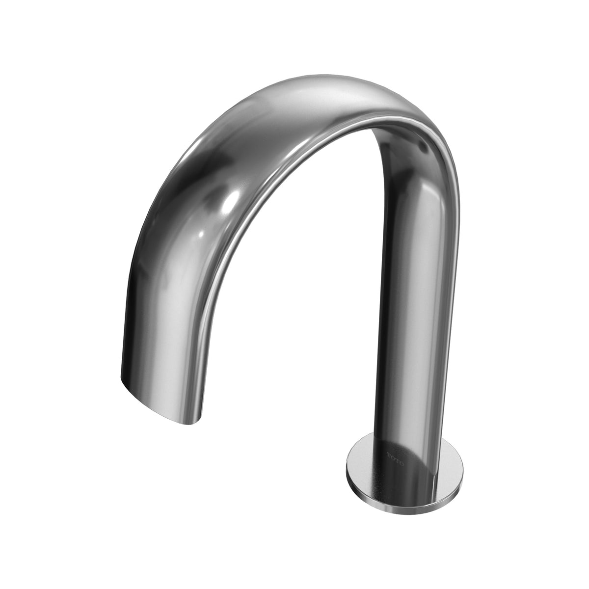 Bathroom Faucet - Deck - Touchless