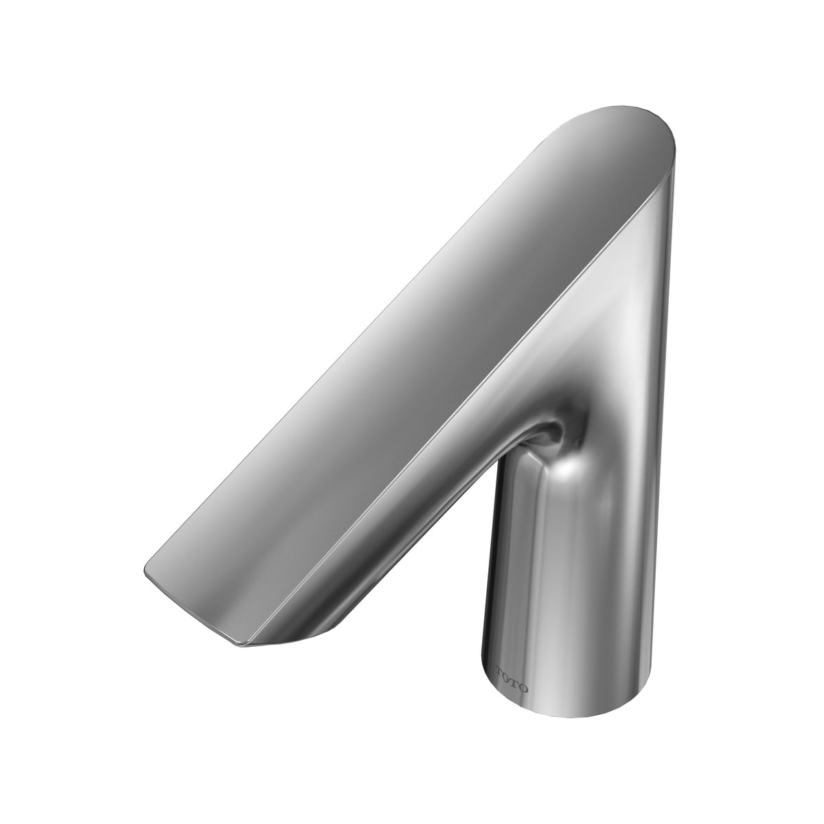 Bathroom Faucet - 4-3/8" - Touchless