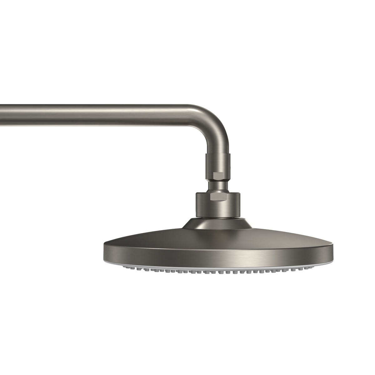 G Series - Showerhead - Wall Mount - ABS/Pom