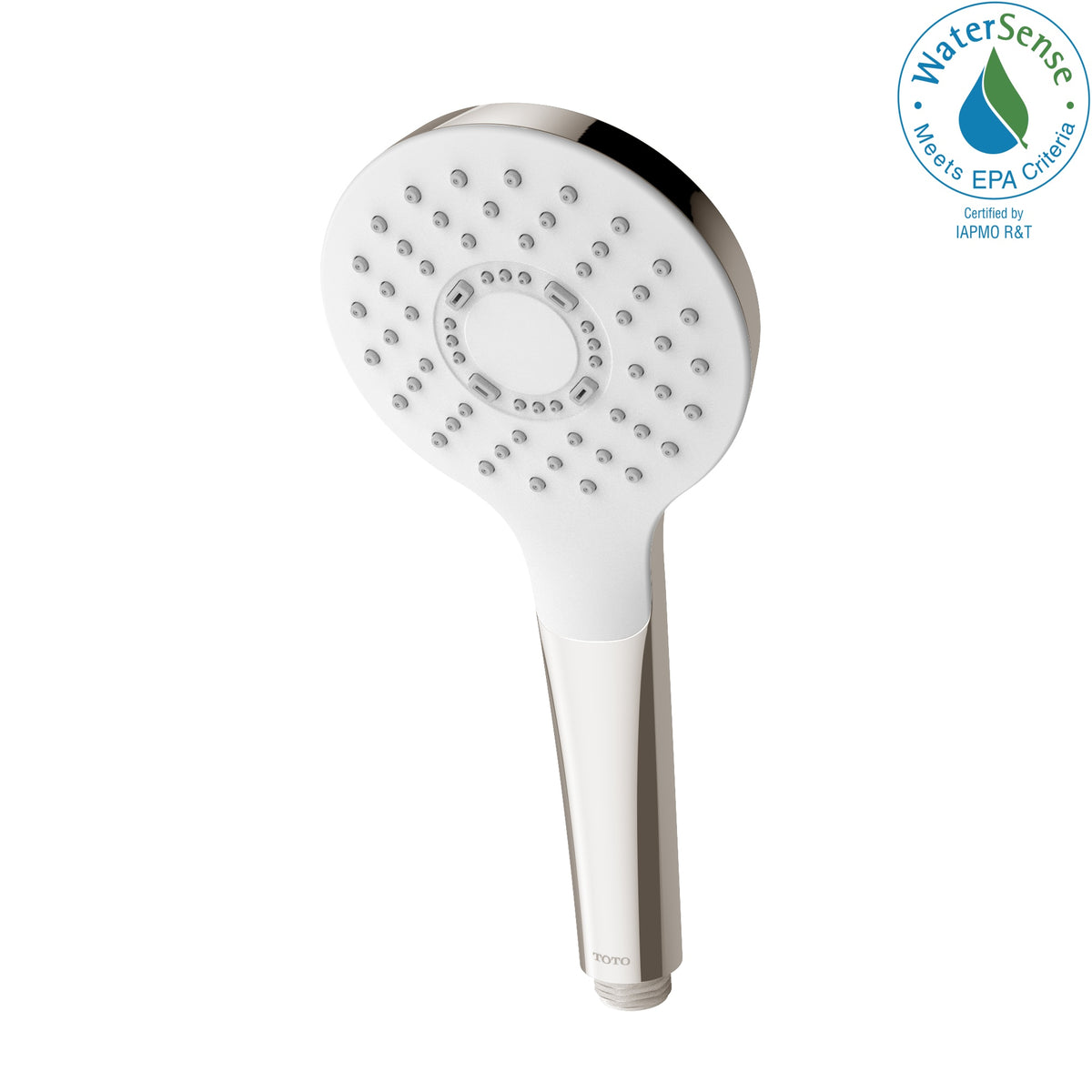 G Series - Hand Shower - ABS/Pom