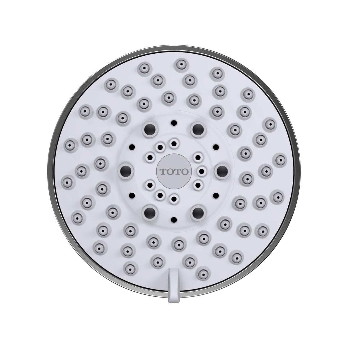 Modern - L Series Multi-Function Showerhead - Shower Arm