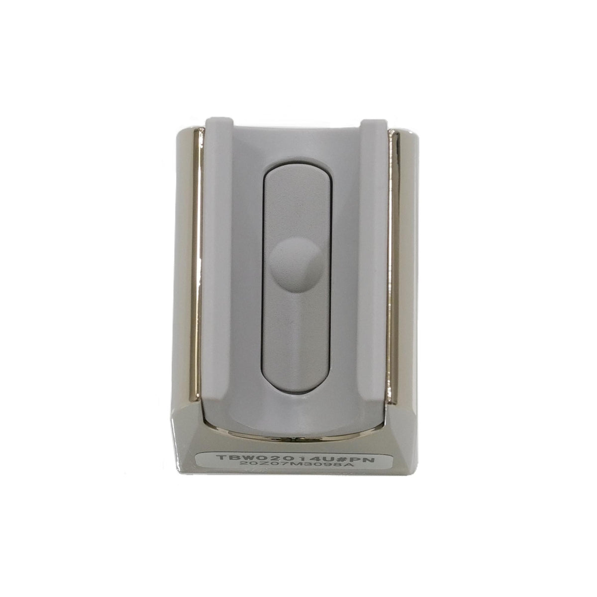 Square Hand Shower Mount - Wall Mount