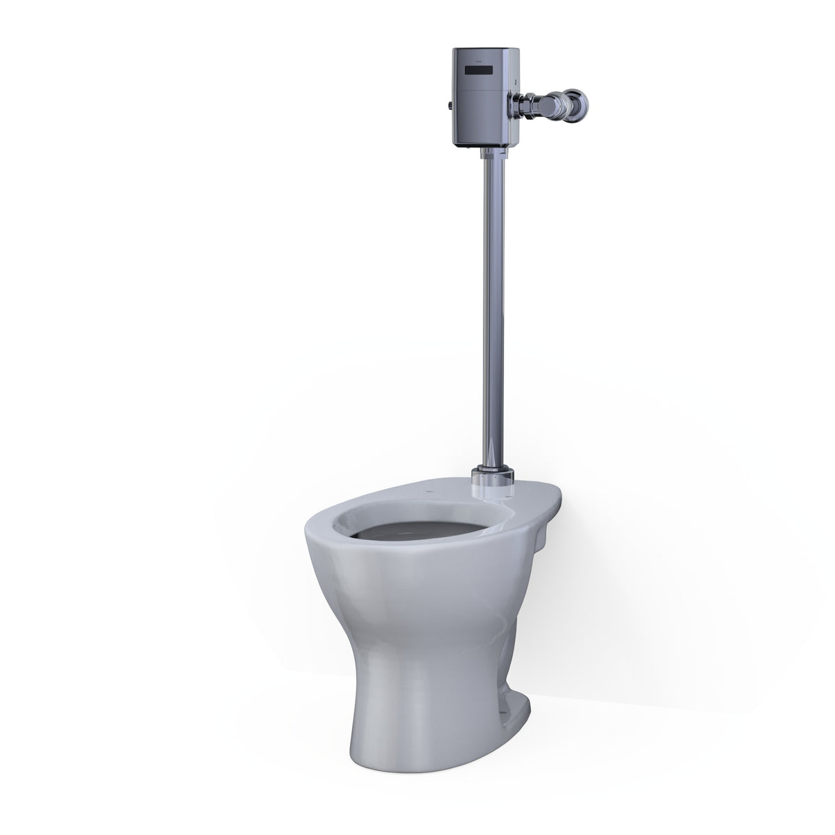High-Efficiency Toilet Flushometer Valve - TET6UB32