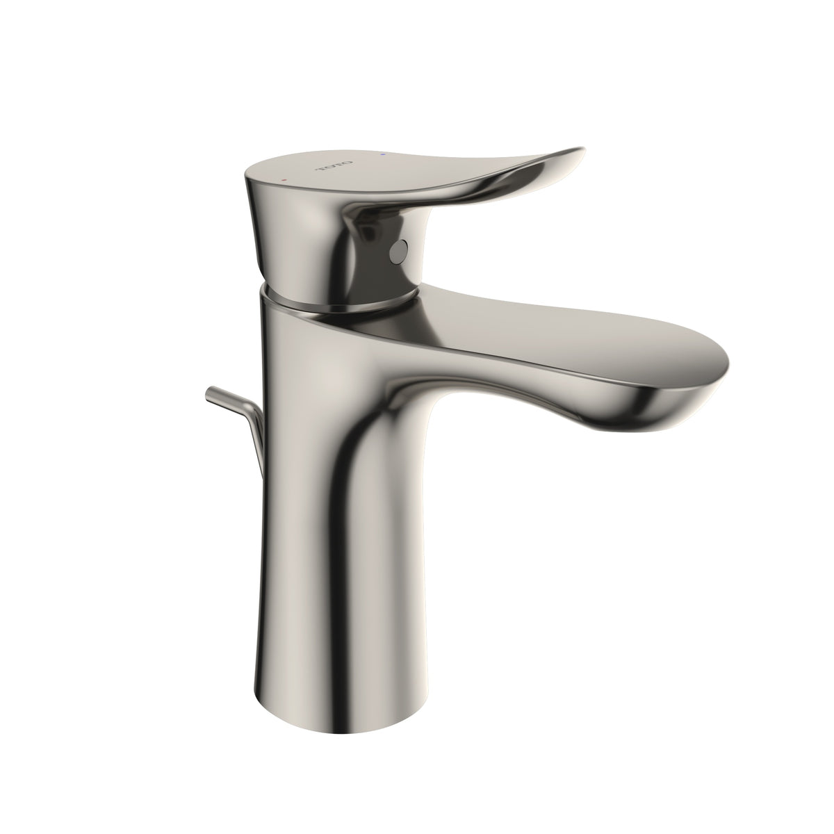 Bathroom Sink Faucet - Solid