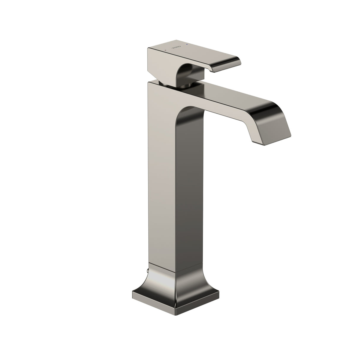 Gc - Vessel Bathroom Sink Faucet - Deck Mount - 1.2 GPM
