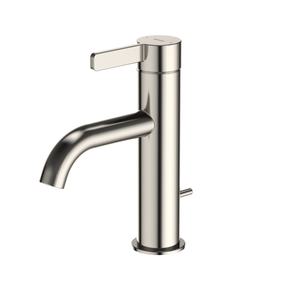 Gf - Bathroom Sink Faucet - Deck Mount - 1.2 GPM