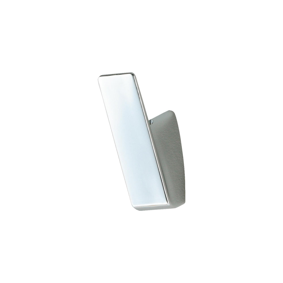 G Series - Round Robe Hook - Wall Mount - Zinc Alloy
