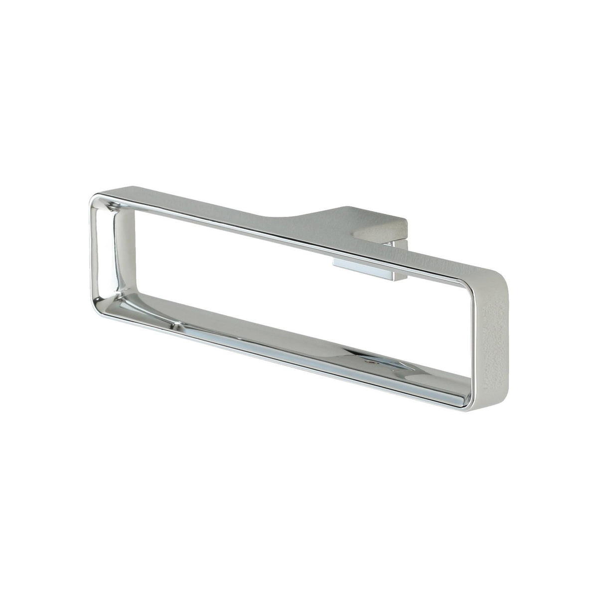 G Series - Wall Mount Round Towel Ring - Zinc Alloy