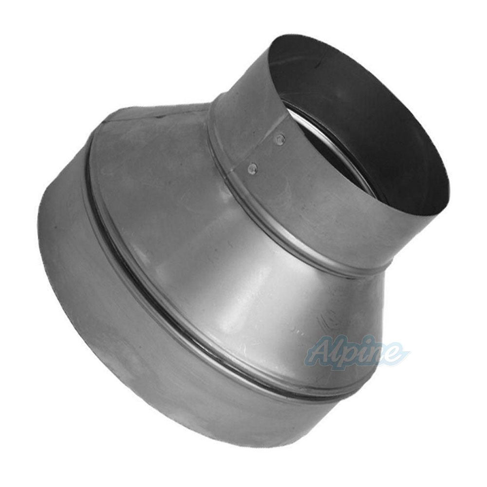 4"-3" GALV BRLL REDUCER