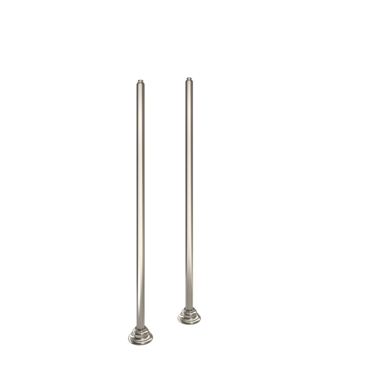 WEYMOUTH F/M RISER LEGS BN