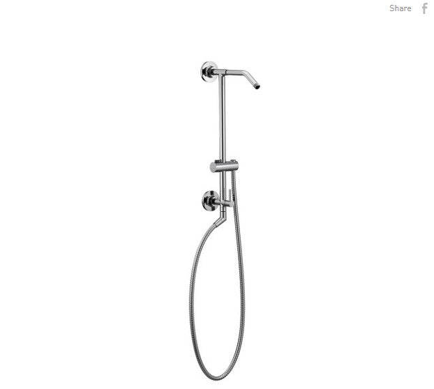 MOEN ANNEX CR SHW VLV TRIM ON