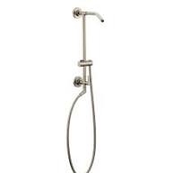 ANNEX SHOWER RAIL NH BN