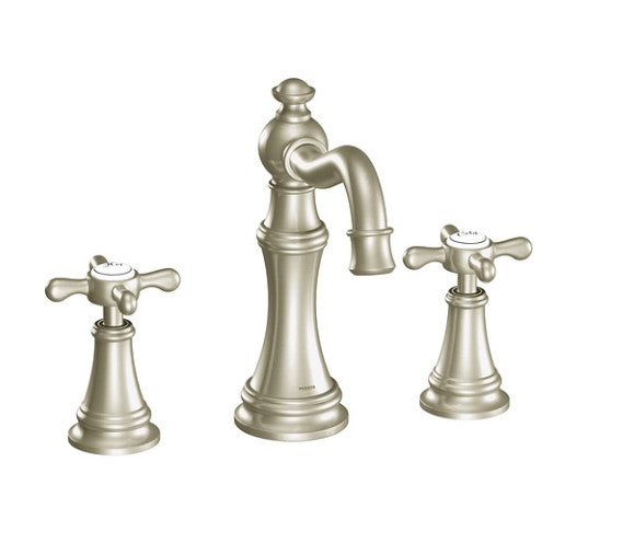 TRIM WEYMOUTH WS LAV CROSS BN