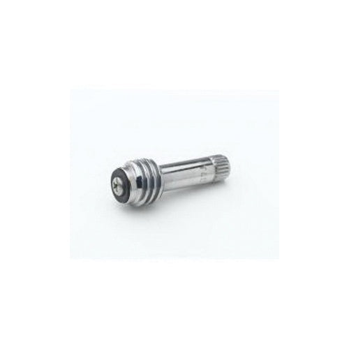 B-1100 - Left Hand Cold Ltc Spindle - Brass