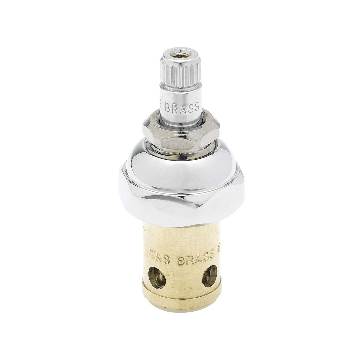 Spindle Assembly - 18.77 GPM