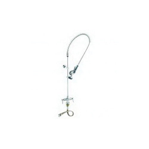 Easy-Install Pre-Rinse Unit - 1.15 GPM - 12-9/16"