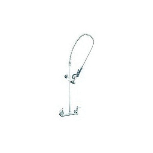 Easy-Install Pre-Rinse Unit - 1.15 GPM - 3-3/4"