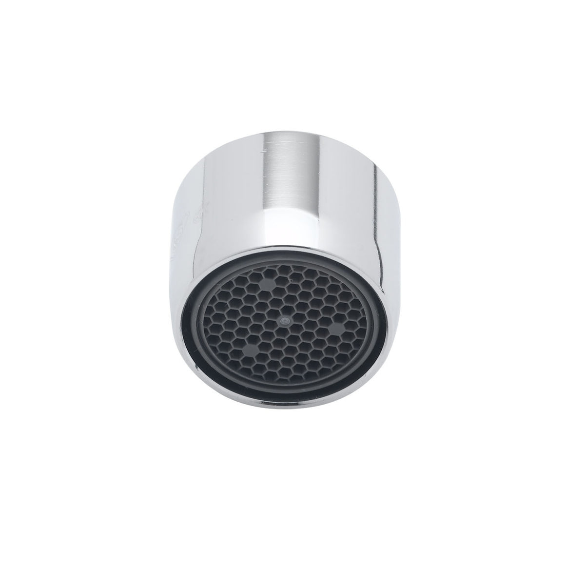 Non-Splash Aerator - 2.2 GPM - Brass