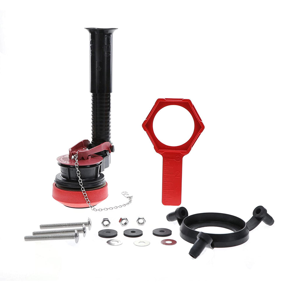 2" Flush Valve Kit