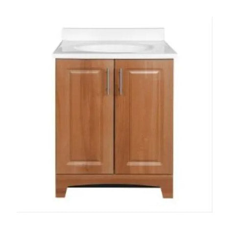 24" Amati Combo Vanity