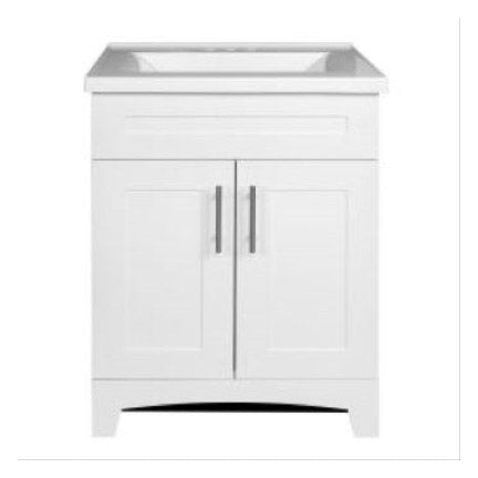 24" GRY Shaker Combo