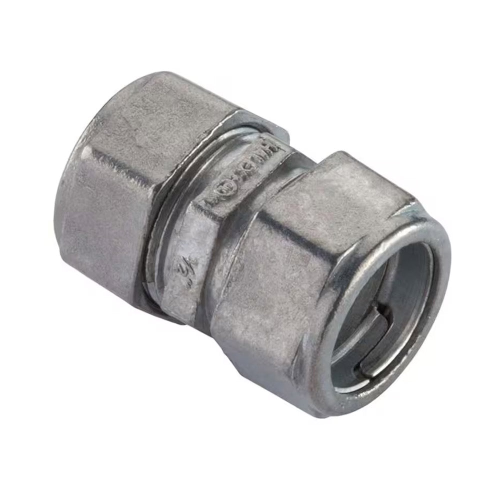 5PK 3/4" EMT Coupling