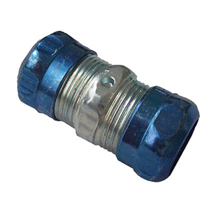 5PK 3/4" Rain Coupler