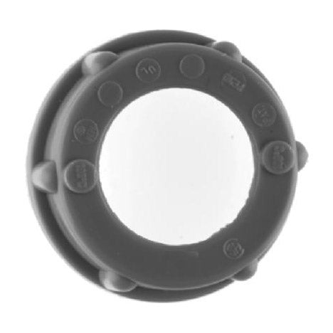 2PK1-1/4" Plas Bushing