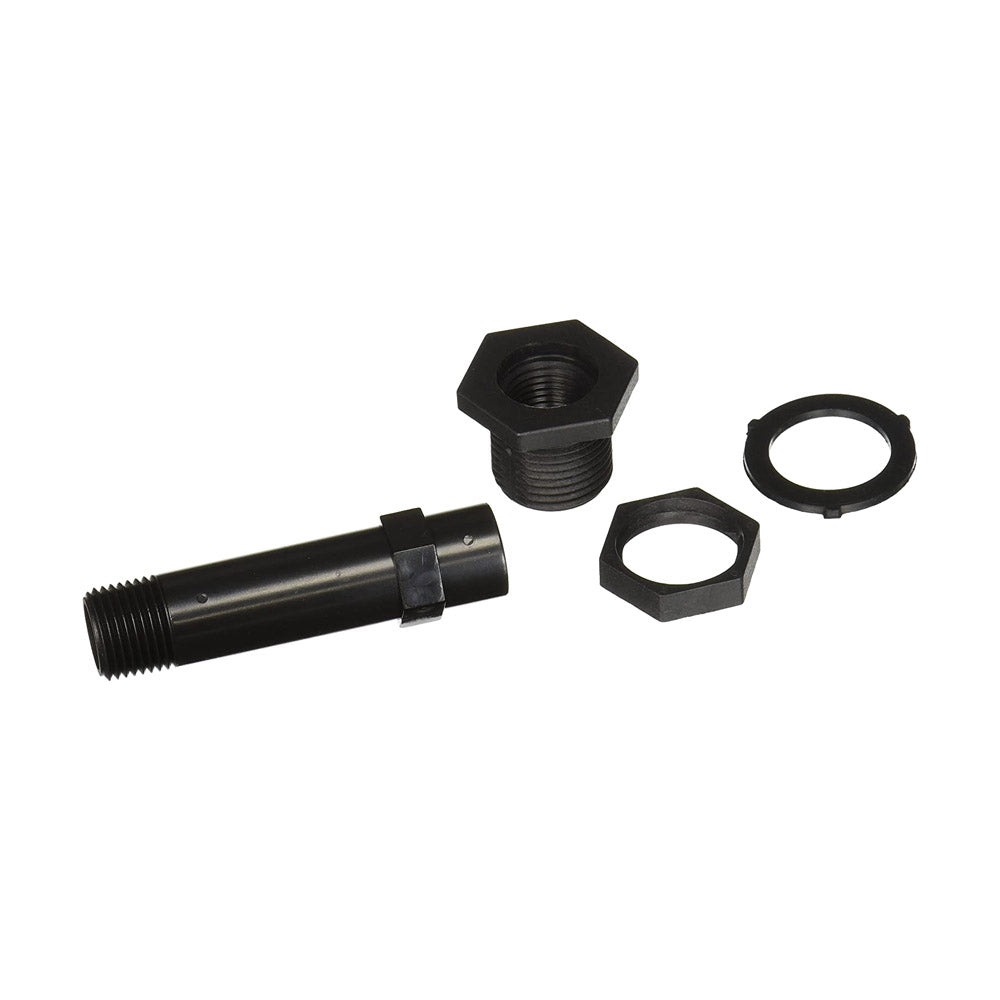 Overflow Nyl Drain Kit