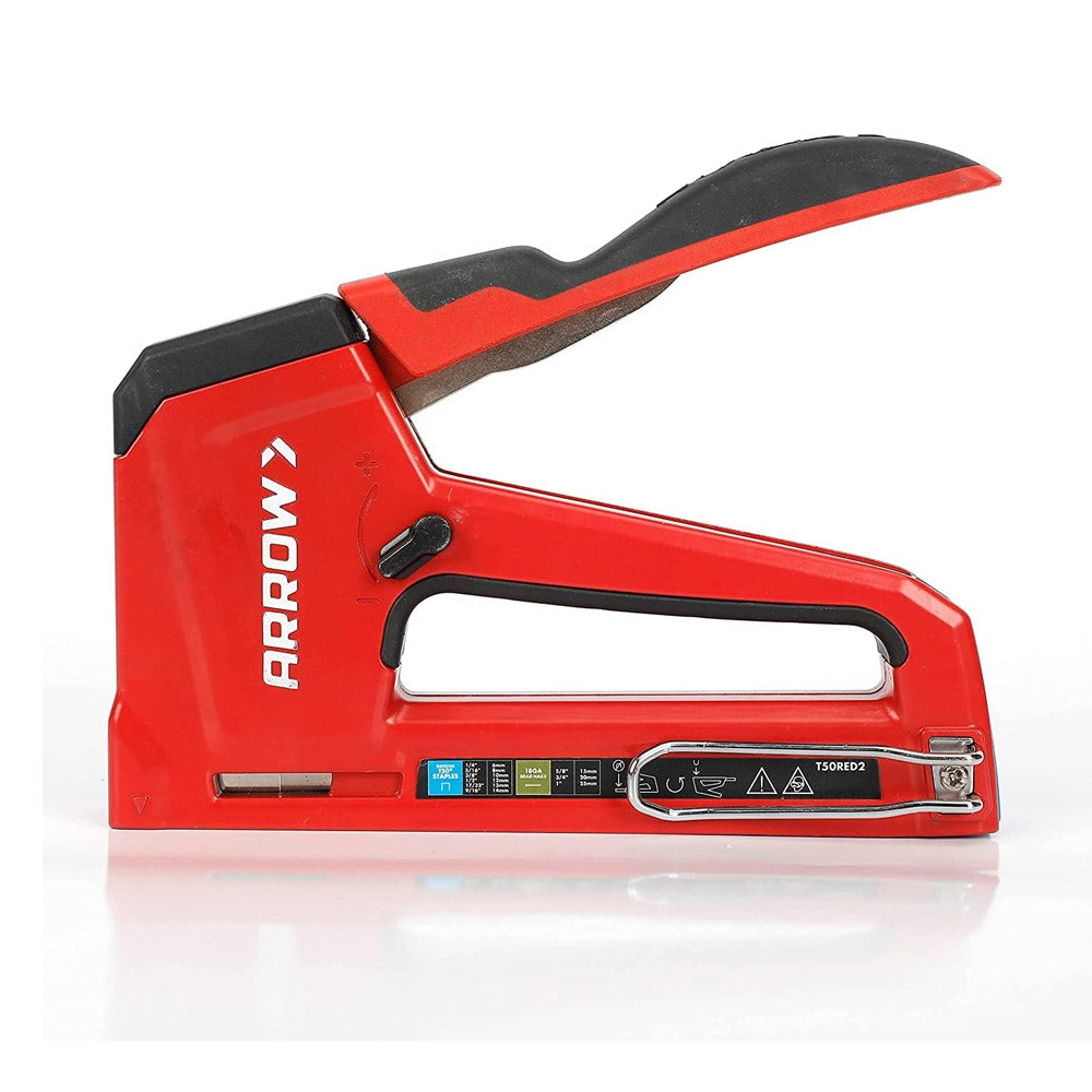 Staple Gun/1" Nailer