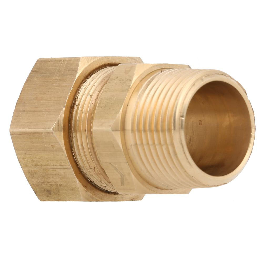 1/2CMPx3/8MPT Connector