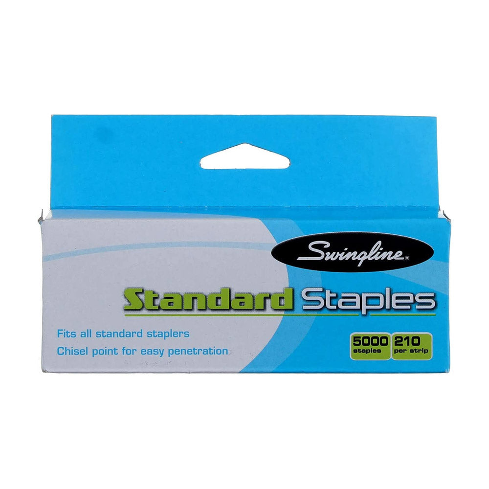 5000CT 1/4" Staples