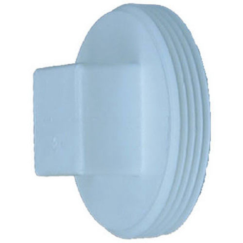 PVC DWV PLUG