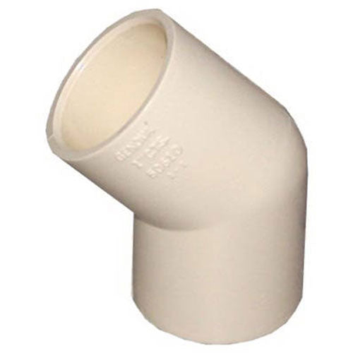 3/4 CPVC 45 DEG Elbow
