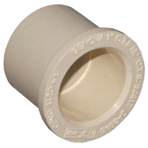 3/4x1/2 CPVC Bushing