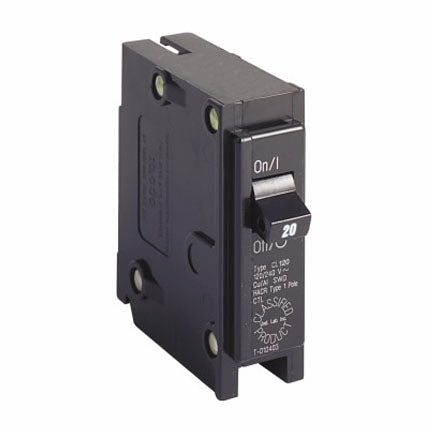20A SP UL Class Breaker