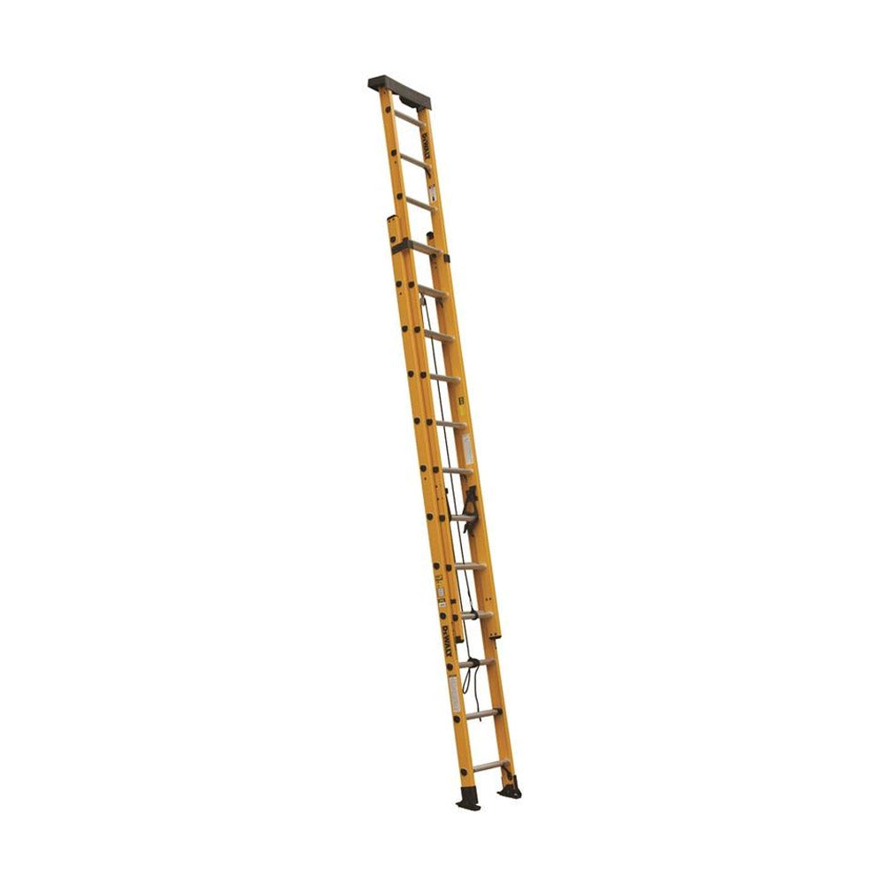 24' FBG IA Ext Ladder