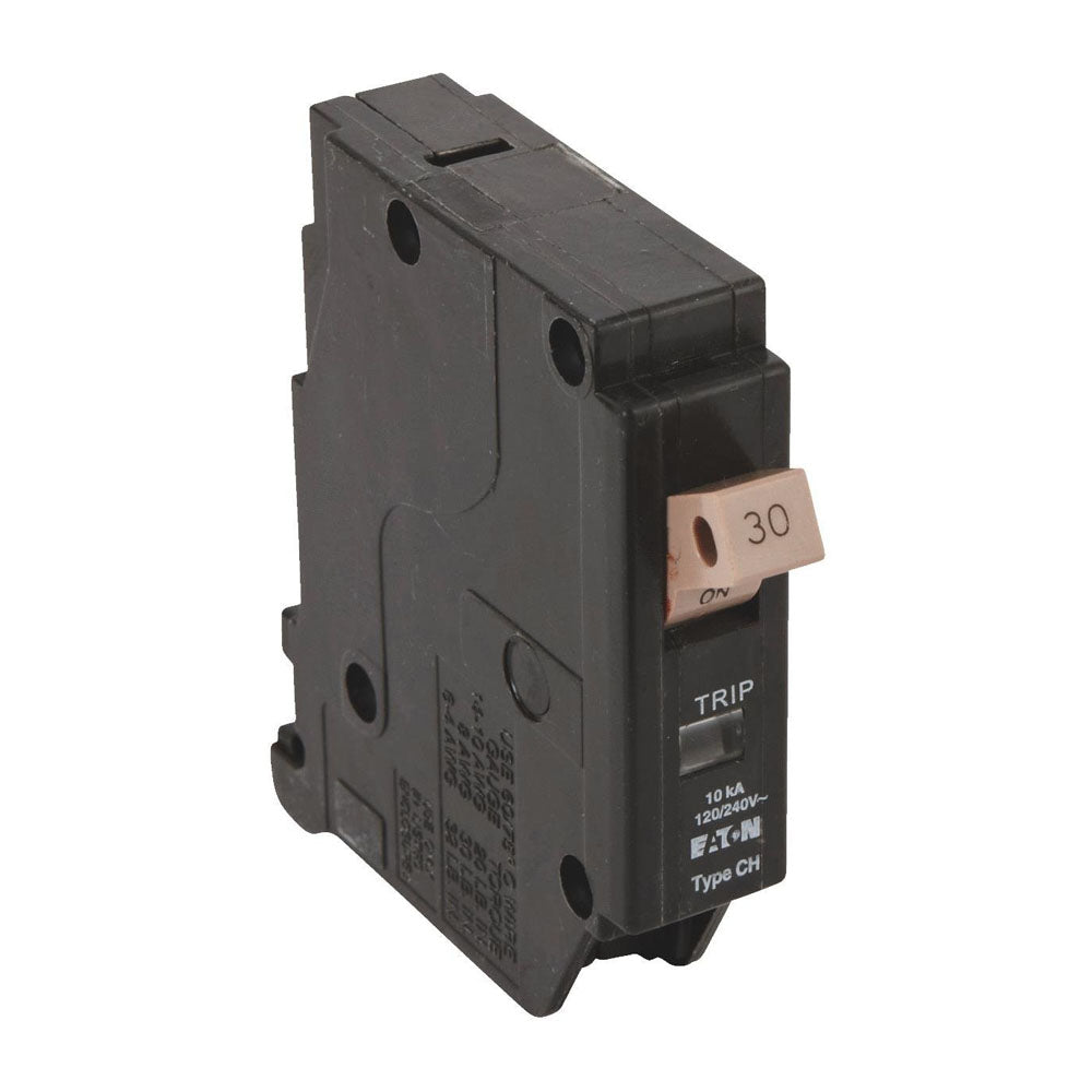 30A SP Circ Breaker