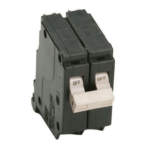 40A DP Circ Breaker