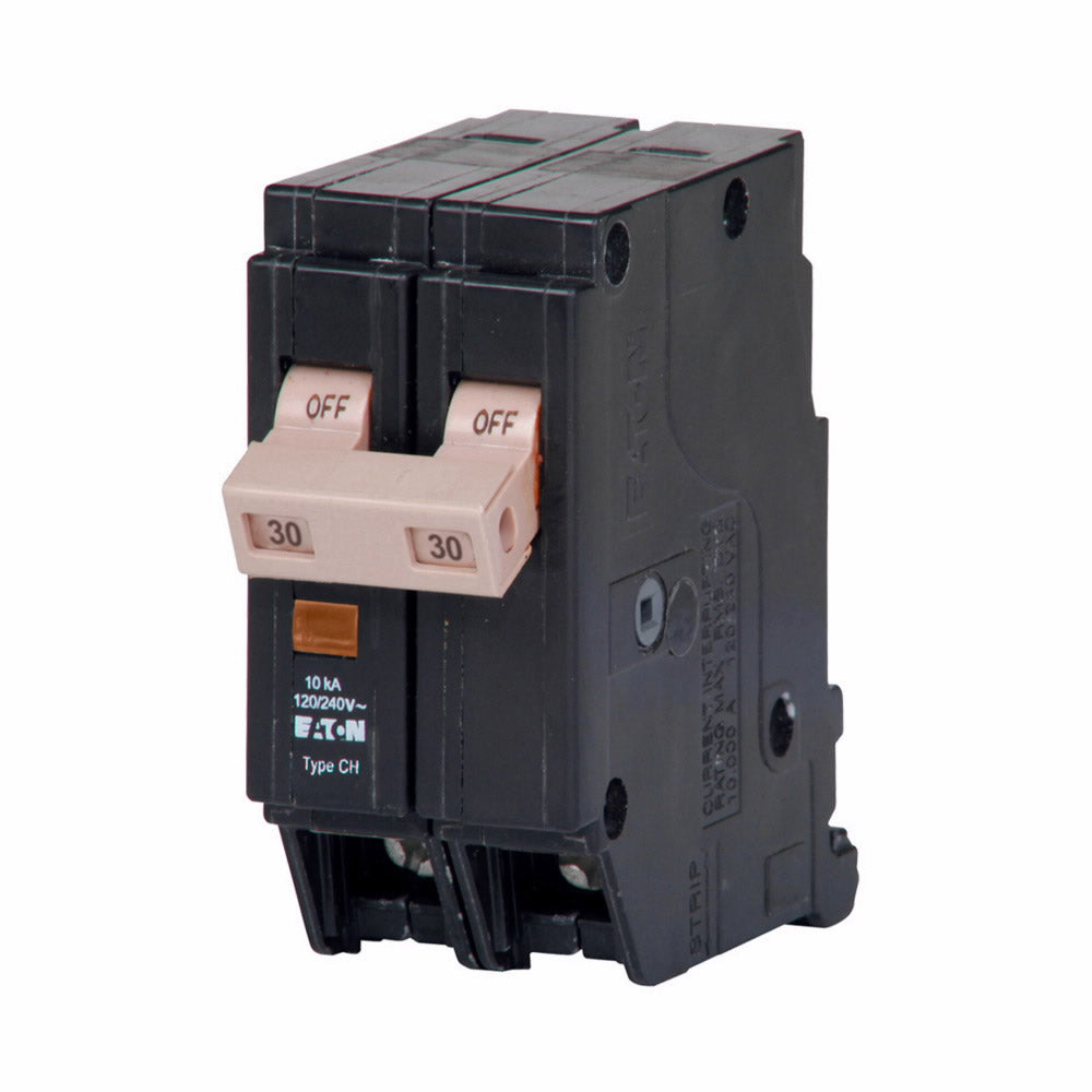 30A DP Circ Breaker