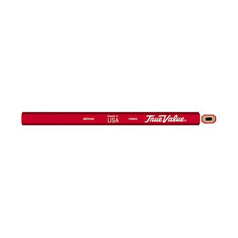 TV Carp MED Pencil