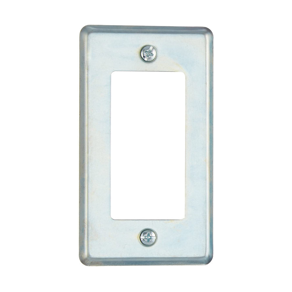 GFCI Handy BX Cover