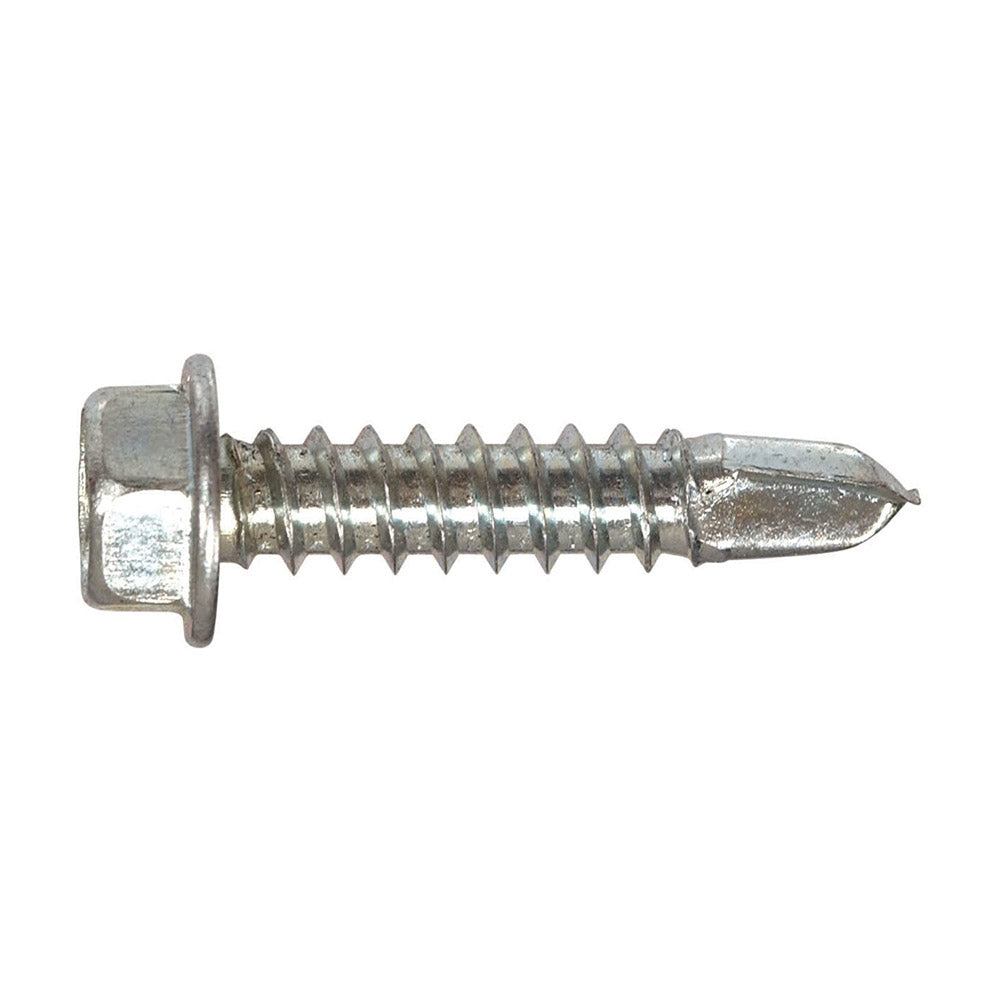 LB 3/4x10 ZN SD Screw